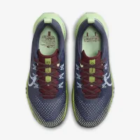 Nike Pegasus Trail 4 жіноча Trail Running взуття Blue