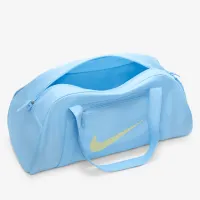 Nike Gym Club Duffel сумка (24L) синий