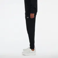 Штаны New Balance MP41143BK - Черные