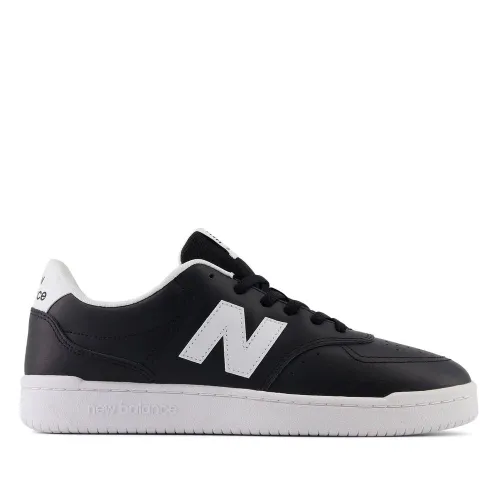 Кросівки New Balance BB80BLK - Чорні