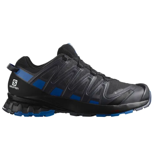 Кроссовки для бега Мужские Salomon XA PRO 3D V8 GTX Gore-Tex (417353)