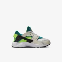 Nike Huarache Run Little дитячі Кросівки колір сірий