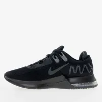 Кроссовки Nike Air Max Alpha Trainer 4 CW3396-002 - Черные