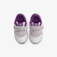 Nike MD Valiant Baby/Toddler Кросівки колір фіолетовий