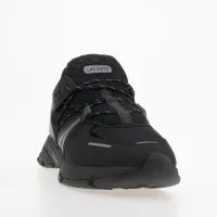 Кросівки Lacoste L003 743SMA0064-02H - Чорні