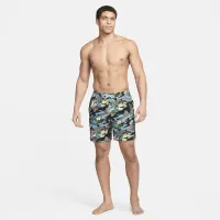 Nike Swim Classic Camo чоловічі 7