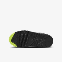 Nike Air Max 90 Next Nature Big дитячі Кросівки колір чорний