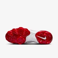 Nike Alpha Huarache Elite 4 Low MCS чоловічі бейсбольні бутси колір білий