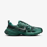 Nike V2K Run женская Кроссовки цвет зеленый