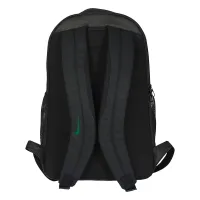 Boston Celtics Brasilia Nike NBA наплічник (24L) колір чорний