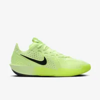 Nike G.T. Cut 3 баскетбольные Кроссовки Yellow