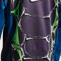 Nike Project F.R.O.G. мужские Jelly Cage Jersey синий