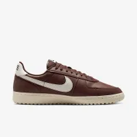 Nike Field General Leather чоловічі Кросівки колір коричневий