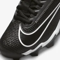 Nike Vapor Edge Shark 2 Little/Big Kids' Football Cleats Black