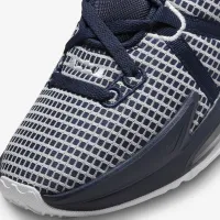 Nike LeBron Witness 7 (Team) баскетбольные Кроссовки синий