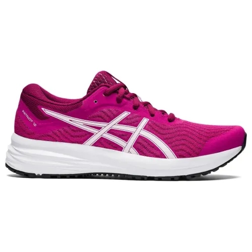 Кроссовки для бега ASICS PATRIOT 12 (1012A705 600)