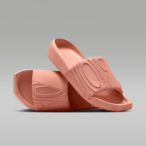 Nike Jordan NOLA женская Slides Orange