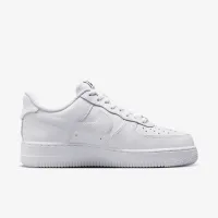 Nike Air Force 1 '07 EasyOn женская Кроссовки цвет белый