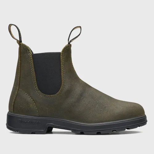 Кроссовки Blundstone 1615 - зеленый