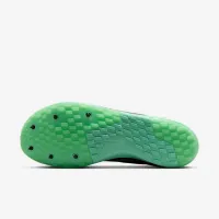 Nike Rival XC 6 Cross-Country Spikes колір зелений