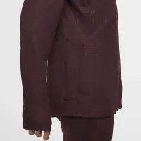 Nike Trail чоловічі Dri-FIT 1/2-Zip Mid Layer Top колір червоний