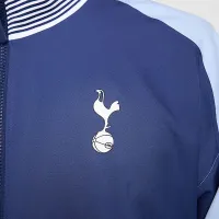 Tottenham Hotspur Strike чоловічі Nike Dri-FIT Soccer Куртка блакитний