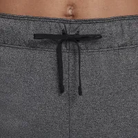 Nike Dri-FIT Attack жіноча тренувальні шорти колір чорний