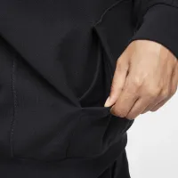 Nike SB Skate Fleece Толстовка з капюшоном колір чорний