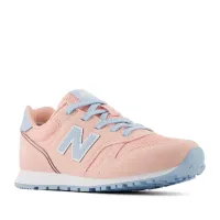 Кросівки New Balance YC373AM2 - Рожеві