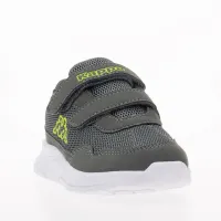 Кроссовки Kappa Cracker II 280009M-1633 - Зеленые