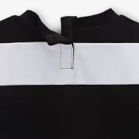 Nike Sportswear Baby Air Fleece 2-Piece Crew набор цвет черный