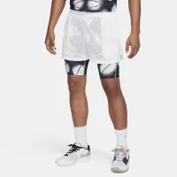 Nike Ja мужские Dri-FIT 2-in-1 4