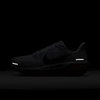Nike Pegasus 41 Electric женская Road Running Кроссовки многоцветный