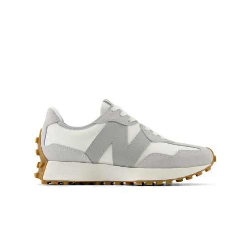 Кросівки New Balance WS327NKC - Сірі