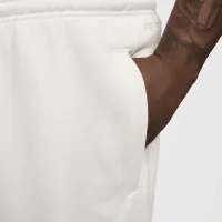 Nike Standard Issue мужские Dri-FIT баскетбольные Pants цвет белый