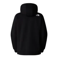 Кофта/футболка The North Face Simple Dome Full Zip 0A89EWJK31 -  Черная