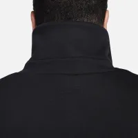 Nike Sportswear Tech Fleece Reimagined мужские Loose Fit Trench Coat цвет черный