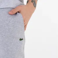 Штаны Lacoste Tracksuit Trousers Bottom XH9624-CCA - Серые