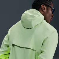 Nike Cosmic Peaks чоловічі Storm-FIT ADV Running Куртка Yellow