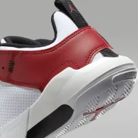 Nike Jordan One Take 5 Big дитячі Кросівки колір білий