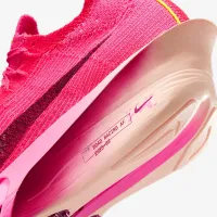 Nike Alphafly 3 женская Road Racing Кроссовки Pink