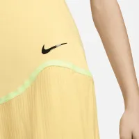 Nike Advantage жіноча Dri-FIT Tennis спідниця Yellow