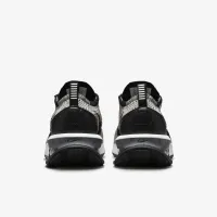 Nike Air Max Flyknit Racer женская Кроссовки цвет коричневый