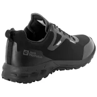 Кроссовки для треккинга Мужские Jack Wolfskin WOODLAND SHELL TEXAPORE LOW M (4054041_6364)