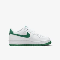 Nike Air Force 1 Big дитячі Кросівки колір білий