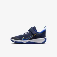 Nike Omni Multi-Court Little детские Кроссовки синий