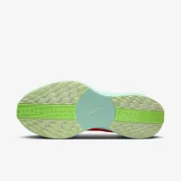 Nike Pegasus Plus женская Road Running Кроссовки цвет красный