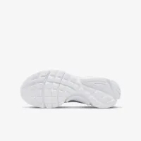 Nike Presto Big Kids' Shoe White