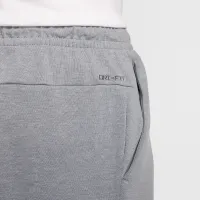 Nike Primary Fleece чоловічі Dri-FIT UV Performance Joggers колір сірий