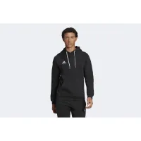 Кофта/футболка adidas Entrada 22 H57512 -  Черная